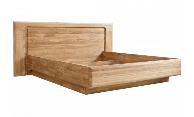 Кровать из массива дуба Даллас 180*200