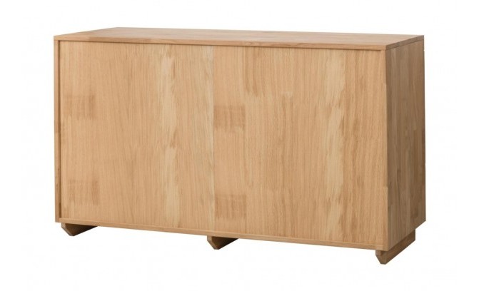 Комод 6 из массива дуба Даллас