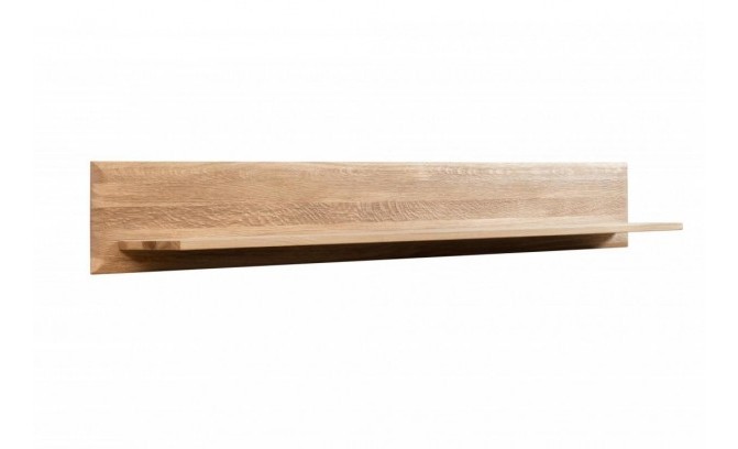 Полка 1 из массива дуба "Даллас"