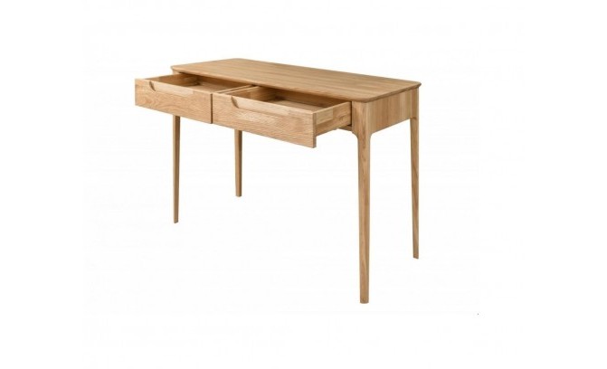 Стол туалетный из массива дуба "Даллас"