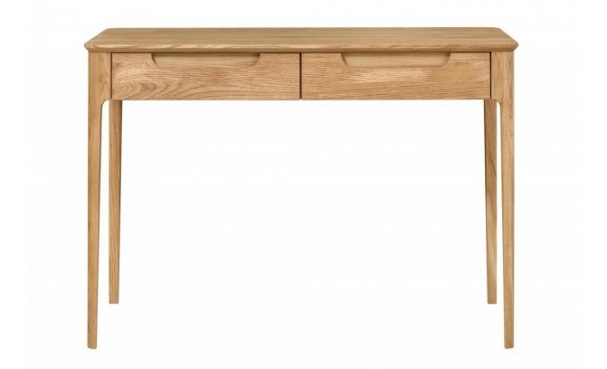 Стол туалетный из массива дуба "Даллас"