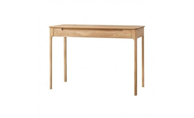 Стол туалетный 1 из массива дуба "Даллас"