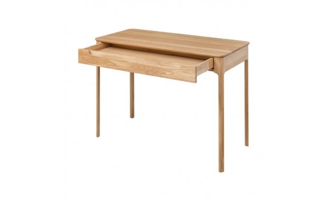 Стол туалетный 1 из массива дуба "Даллас"