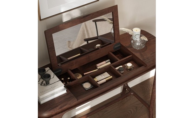 Стол туалетный "Intrigo"