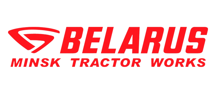 Тракторный завон Belarus